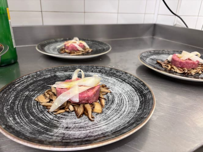 Diverso Ristorante Contemporaneo - 4