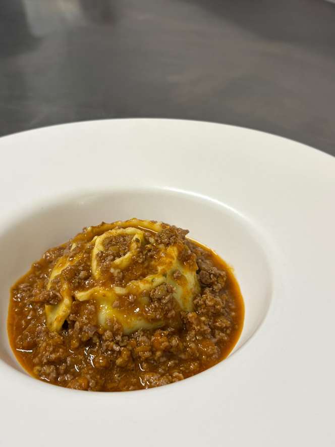 Diverso Ristorante Contemporaneo - Busto Arsizio - 2