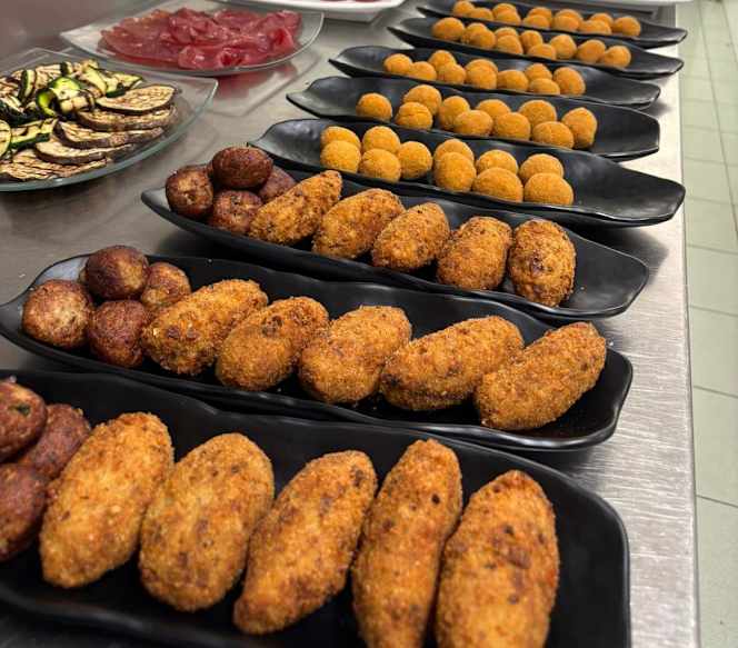 Diverso Ristorante Contemporaneo - 2