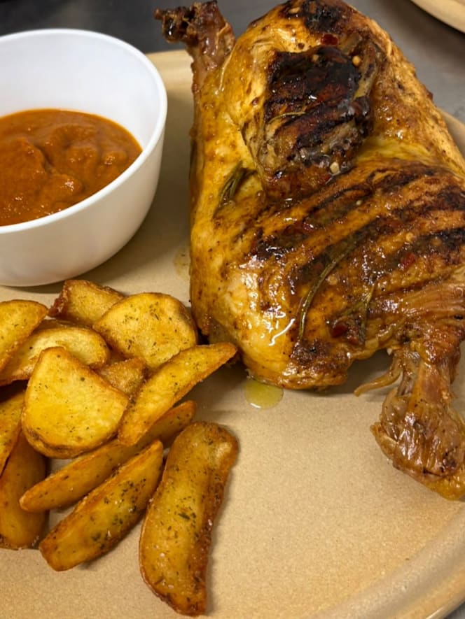 Diverso Ristorante Contemporaneo - 7