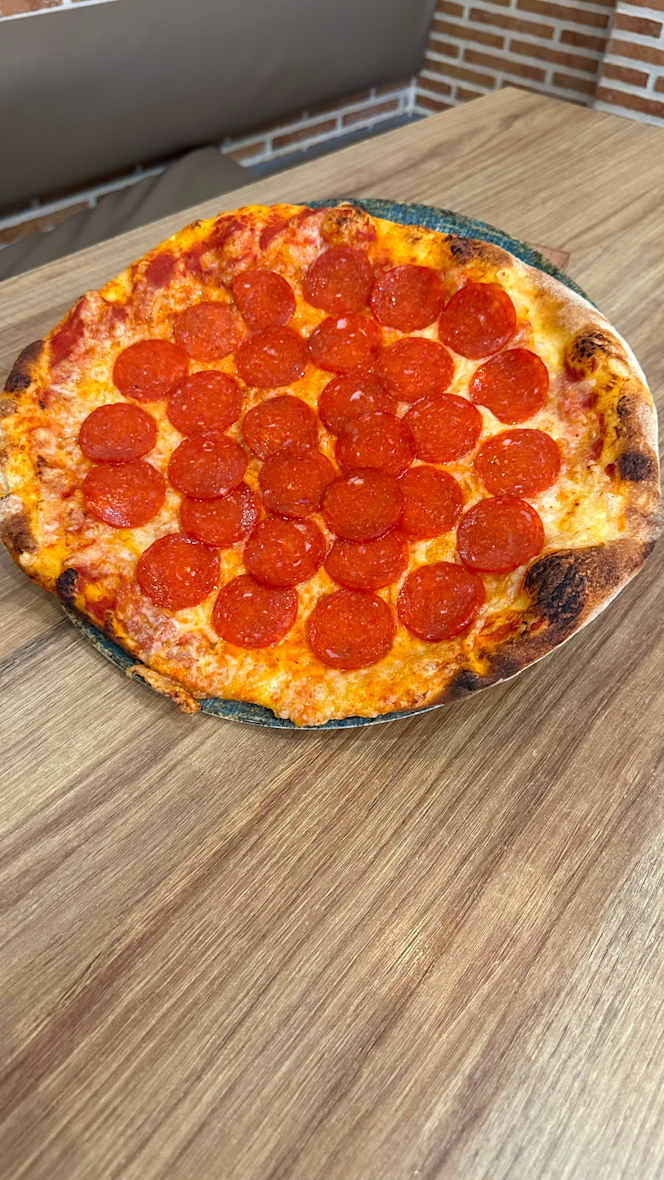 Bar/Pizzería Ale&Mat - 1
