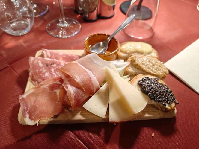 Ristorante Pizzeria La Curvetta - 4
