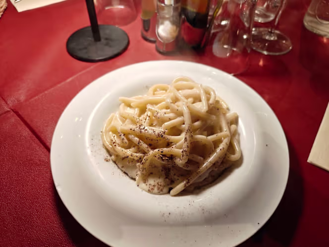 Ristorante Pizzeria La Curvetta - 2