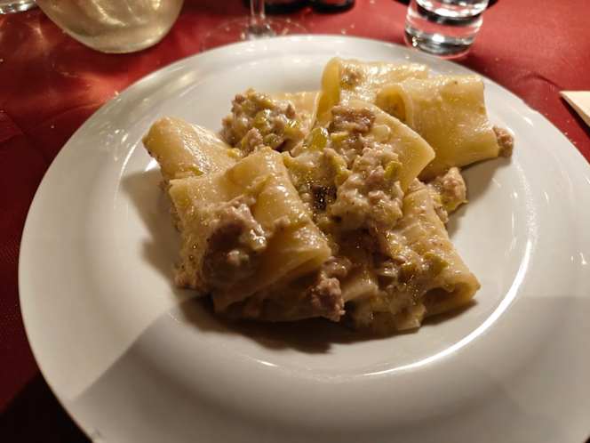 Ristorante Pizzeria La Curvetta - 6