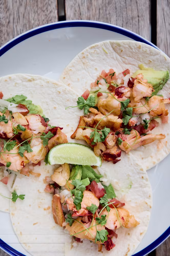 Forge Valley Roasters Brew Bar - Scarborough - 1