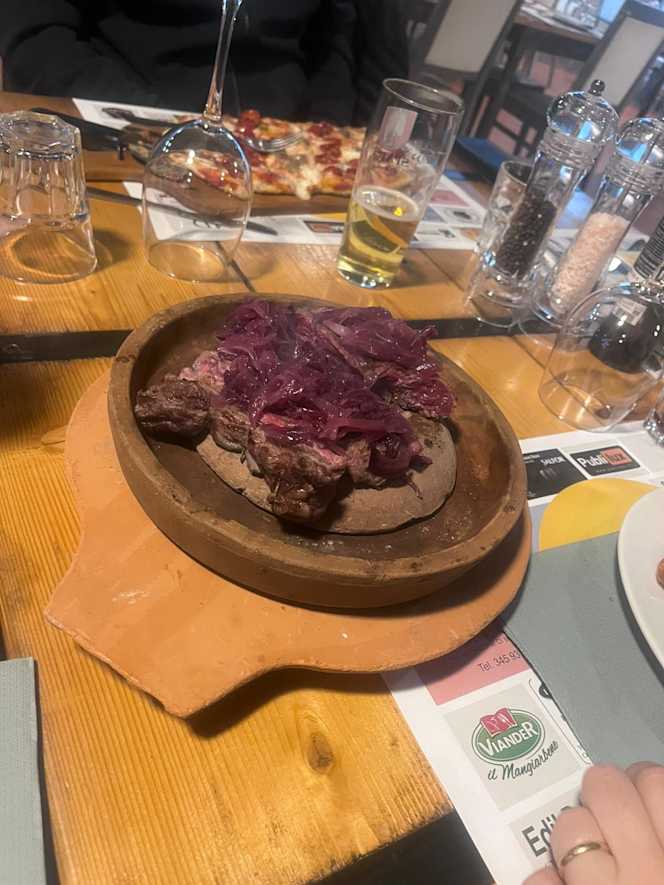 La Ripa Pinseria Cucineria - 1