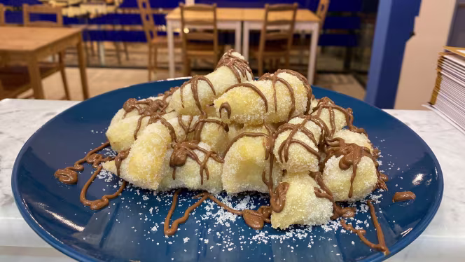 White Gold Pizzeria - 4