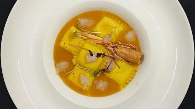 Il Gusto della Vita - 1