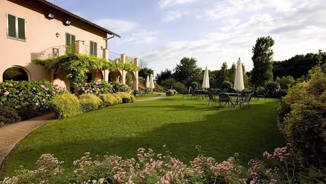 Osteria dei ciliegi - 3