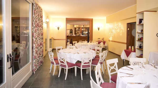 Osteria dei ciliegi - 2