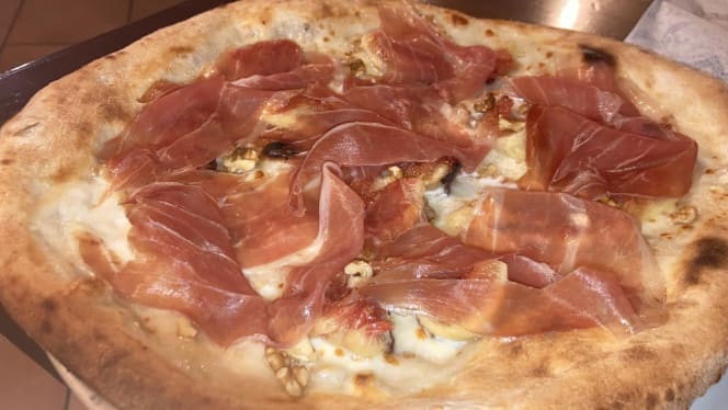 Il Porticciolo Maiori - 1