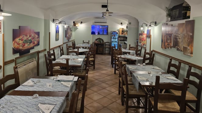 Il Porticciolo Maiori - 0