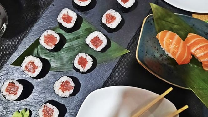 Mizuki - Barcelona - 6