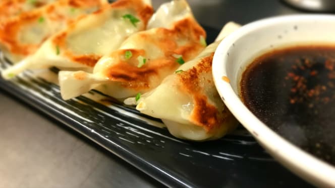 Mizuki - Barcelona - 1