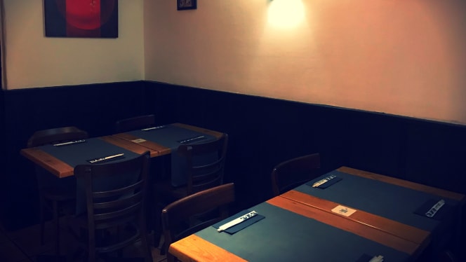 Mizuki - Barcelona - 5