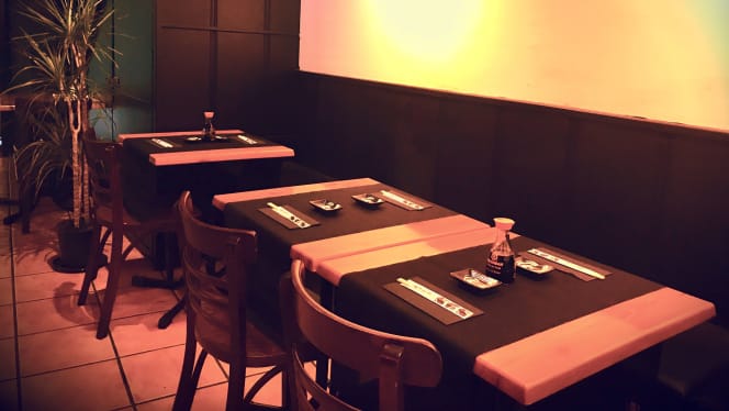 Mizuki - Barcelona - 8