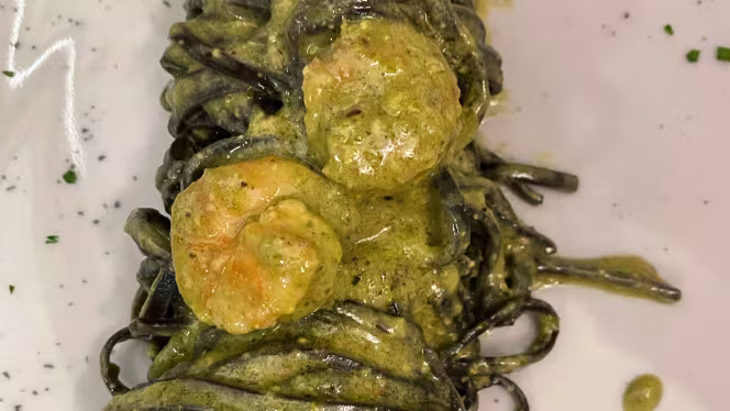 Time Bistrot - Diso - 3