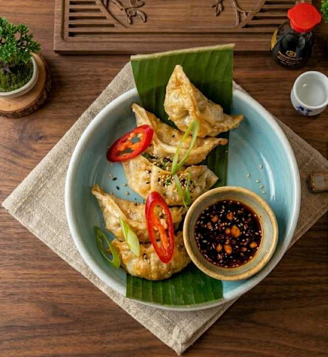 Bali Pan Asian Cuisine - 7