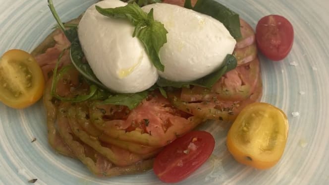 Villa Margherita - Capri - 8