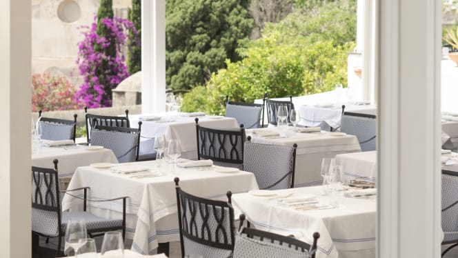 Villa Margherita - Capri - 1