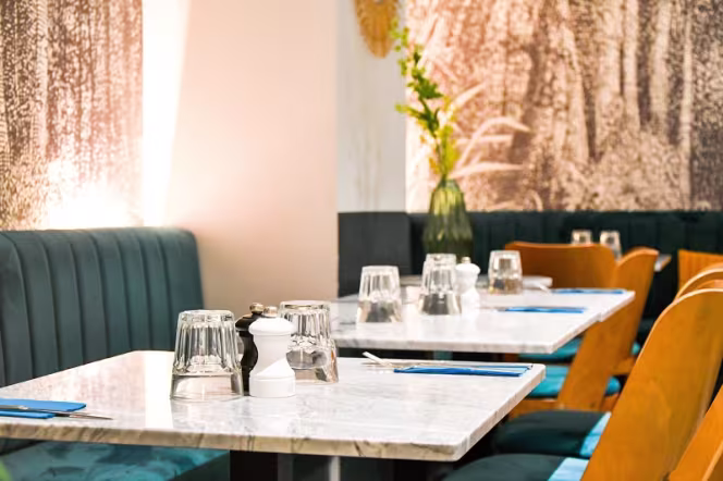 Crêperie L'Hermine - 8