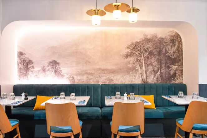 Crêperie L'Hermine - 9