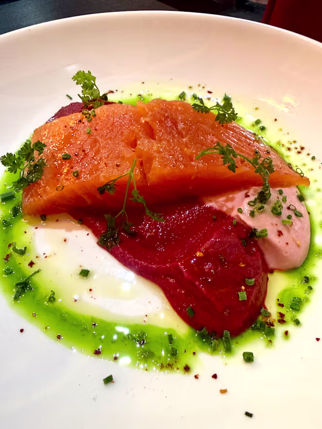 La Brasserie des Chartrons - 4