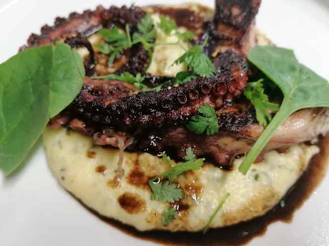 La Brasserie des Chartrons - 5