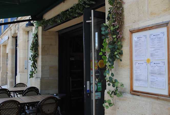 La Brasserie des Chartrons - 8