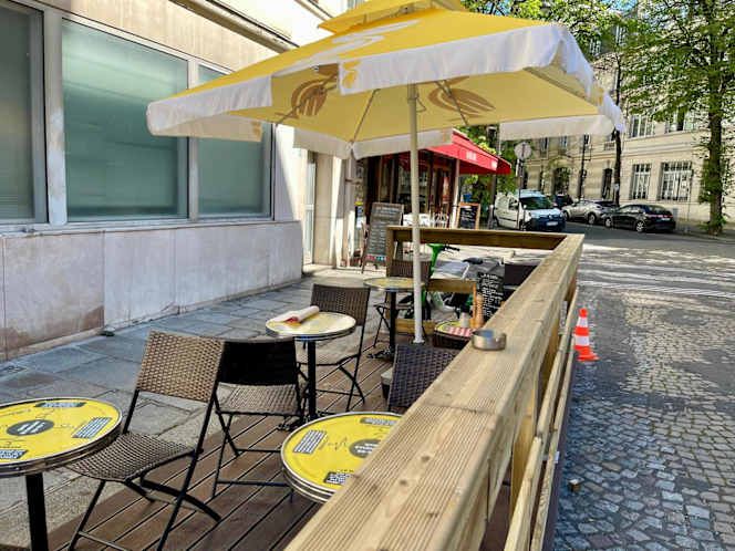 Aux Vieux Paris - 6