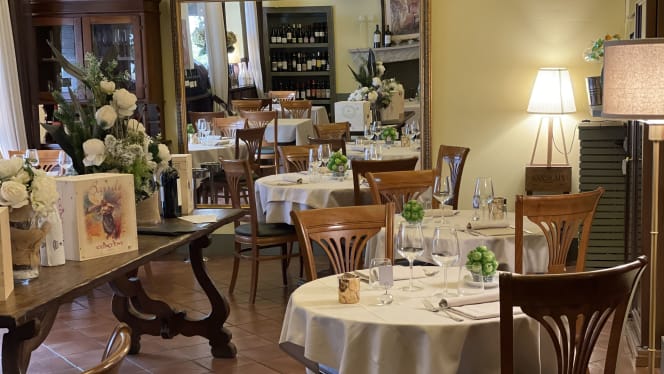 Ristorante dal Re - Milano - 6