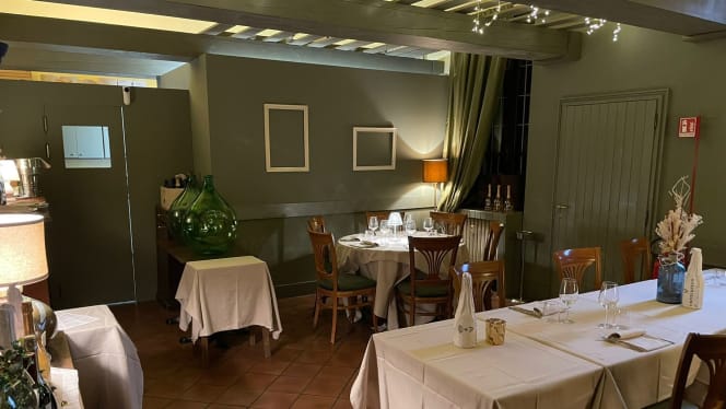 Ristorante dal Re - Milano - 4