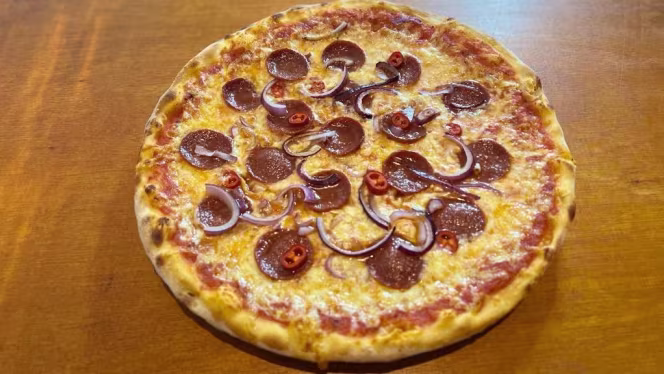 San Diego - Amsterdam - 2