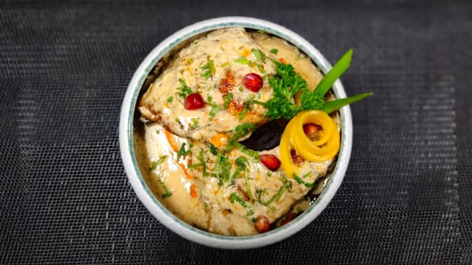 Faisan de Colchide - Restaurant Géorgien Valence - 6