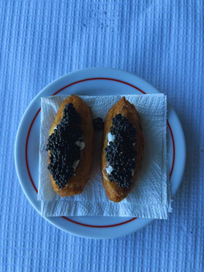 Restaurante Quinta da Parreirinha - 8