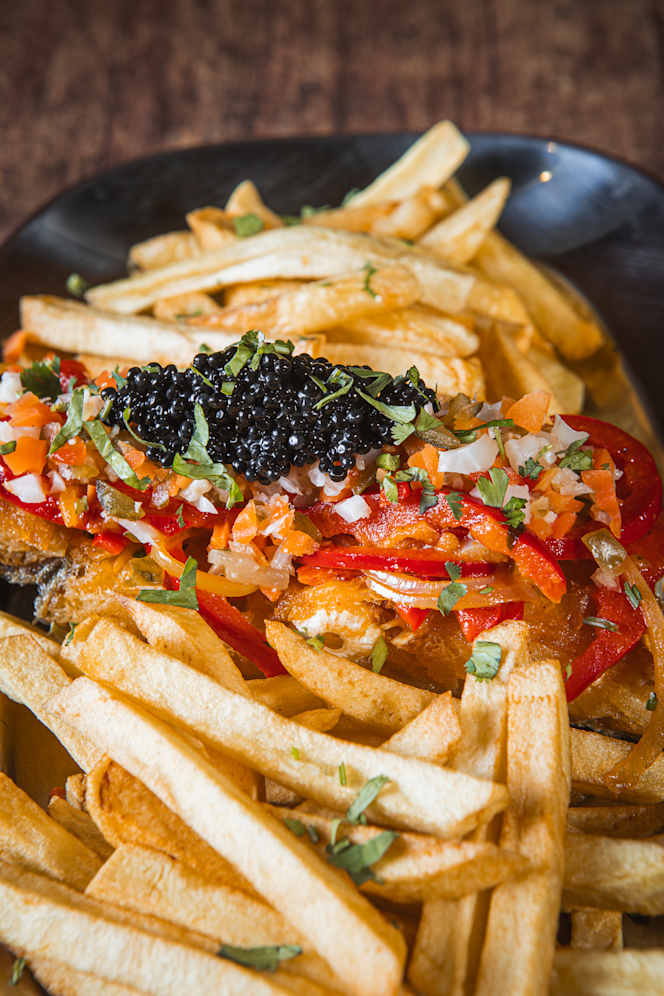 Restaurante Quinta da Parreirinha - 4