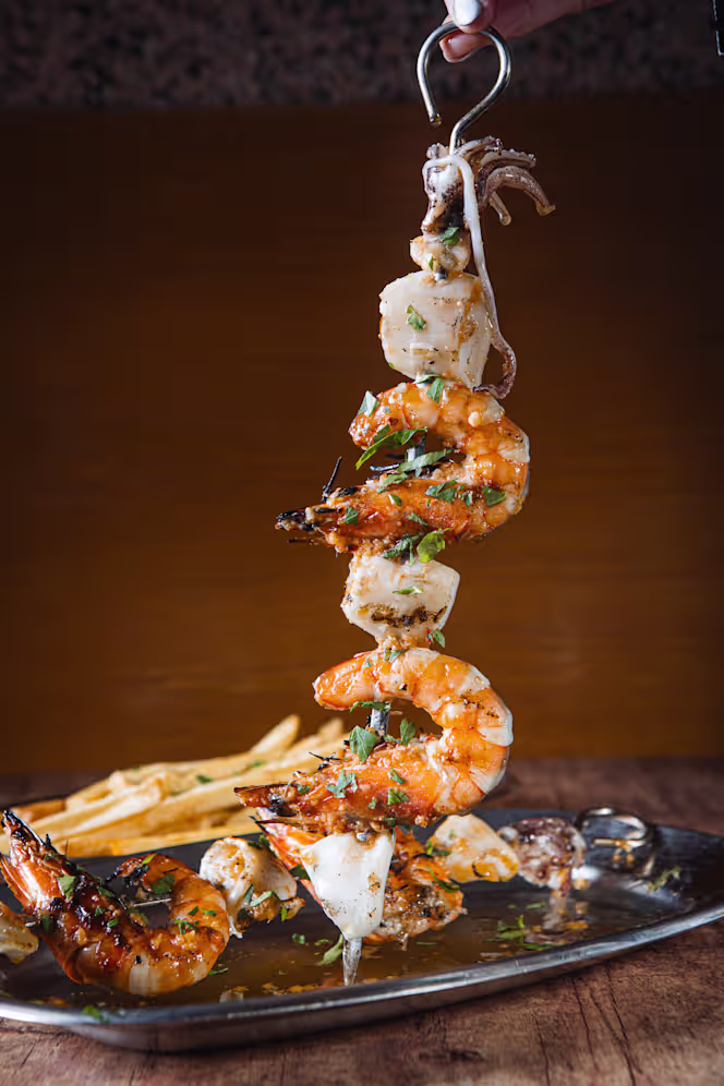 Restaurante Quinta da Parreirinha - 7