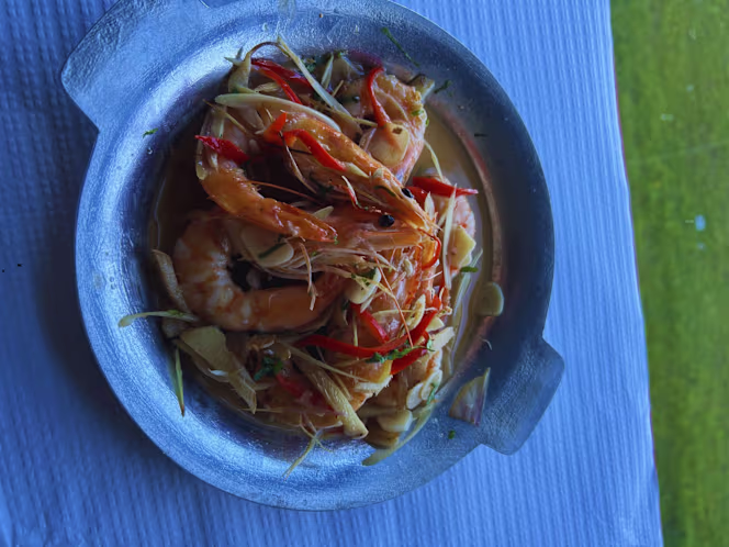 Restaurante Quinta da Parreirinha - 0