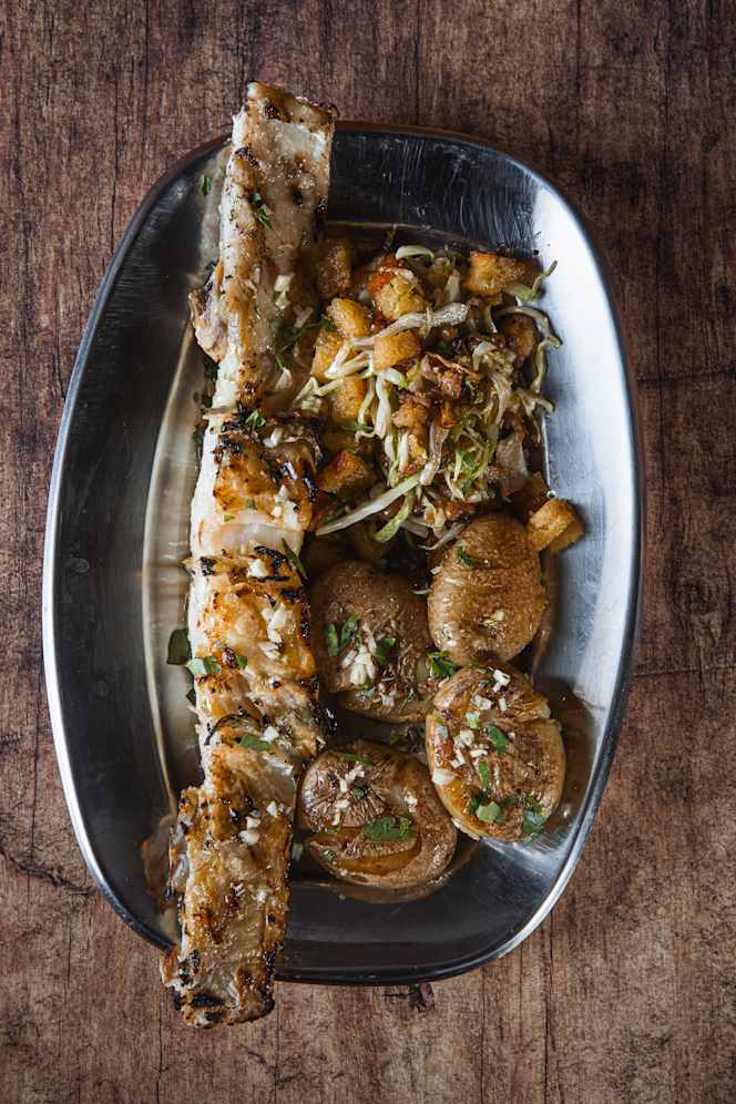 Restaurante Quinta da Parreirinha - 6