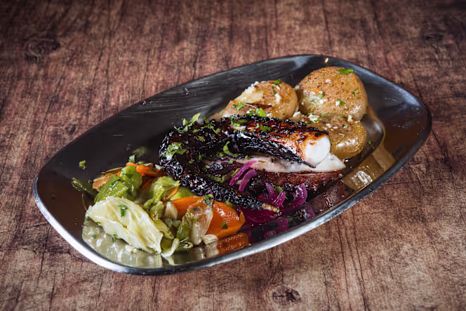 Restaurante Quinta da Parreirinha - 2