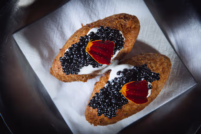 Restaurante Quinta da Parreirinha - 3