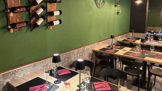 Crudo risto macelleria - 3