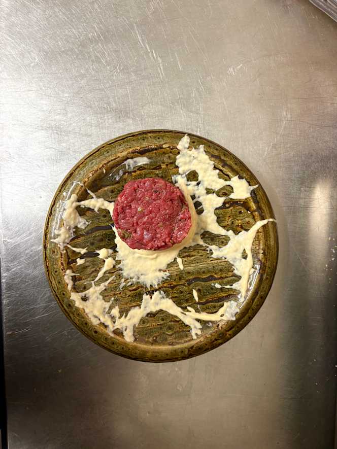 Crudo risto macelleria - 2