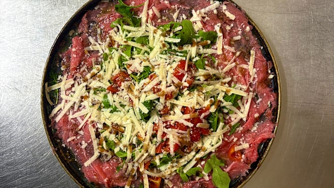 Crudo risto macelleria - 5