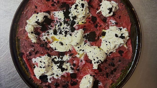 Crudo risto macelleria - 6