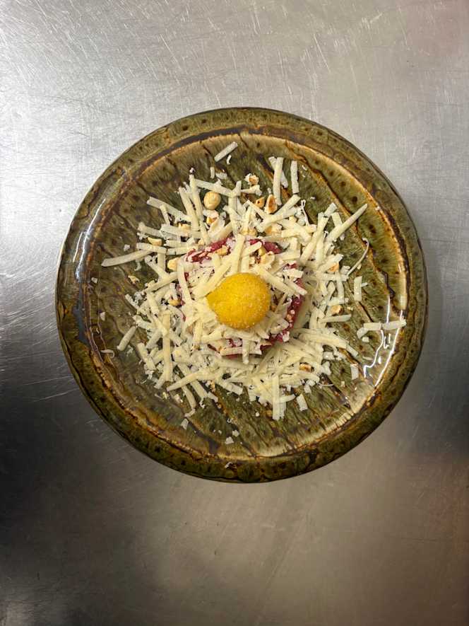 Crudo risto macelleria - 1