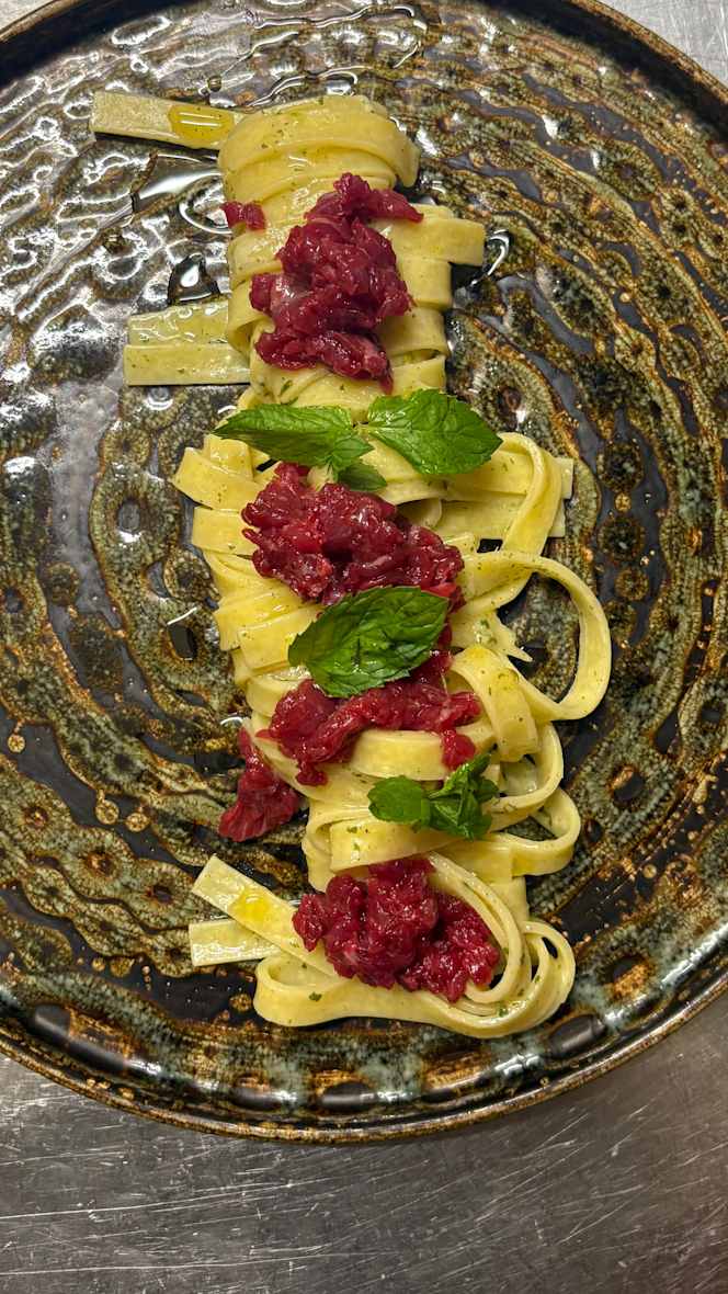 Crudo risto macelleria - 8