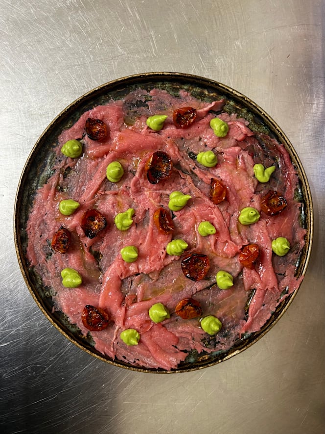 Crudo risto macelleria - 9