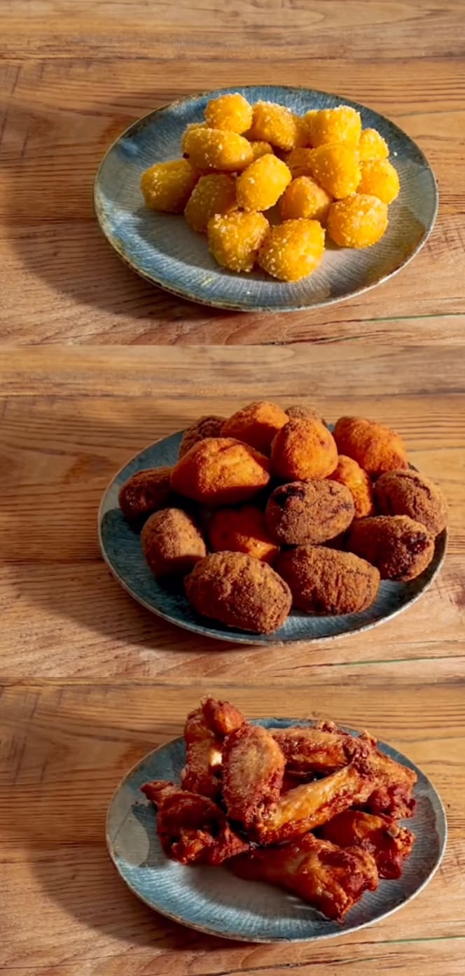 Manso Hamburguesería - 3