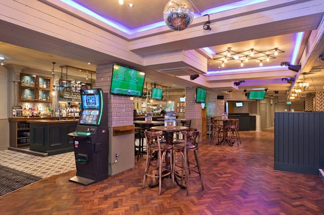 The Merchant Leeds - 2